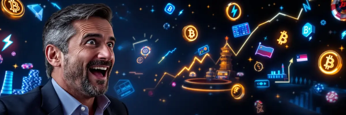 Bitcoin Casino ohne Verifizierung – maximale Anonymität mit Krypto einzahlen und sofort spielen