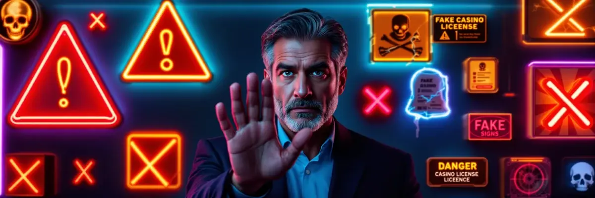 Seriöse KYC-freie Casinos erkennen – Warnsignale und Betrugsschutz für deutsche Spieler 2026