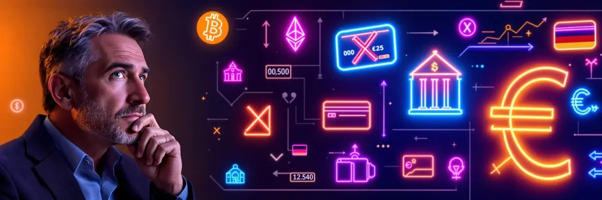 Anonyme Zahlungsmethoden im Casino – Kryptowährungen und E-Wallets ohne Verifizierung im Vergleich