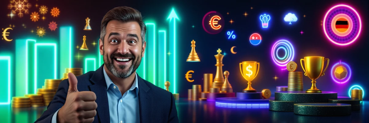 Strategie-Tipps: Anonym spielen und Gewinne maximieren